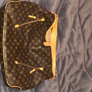 Louis Vuitton bag